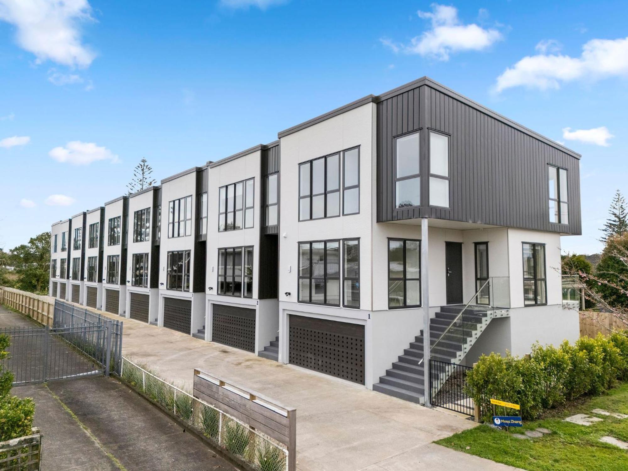 Luxurious House Near Seaside Park Auckland Exterior foto