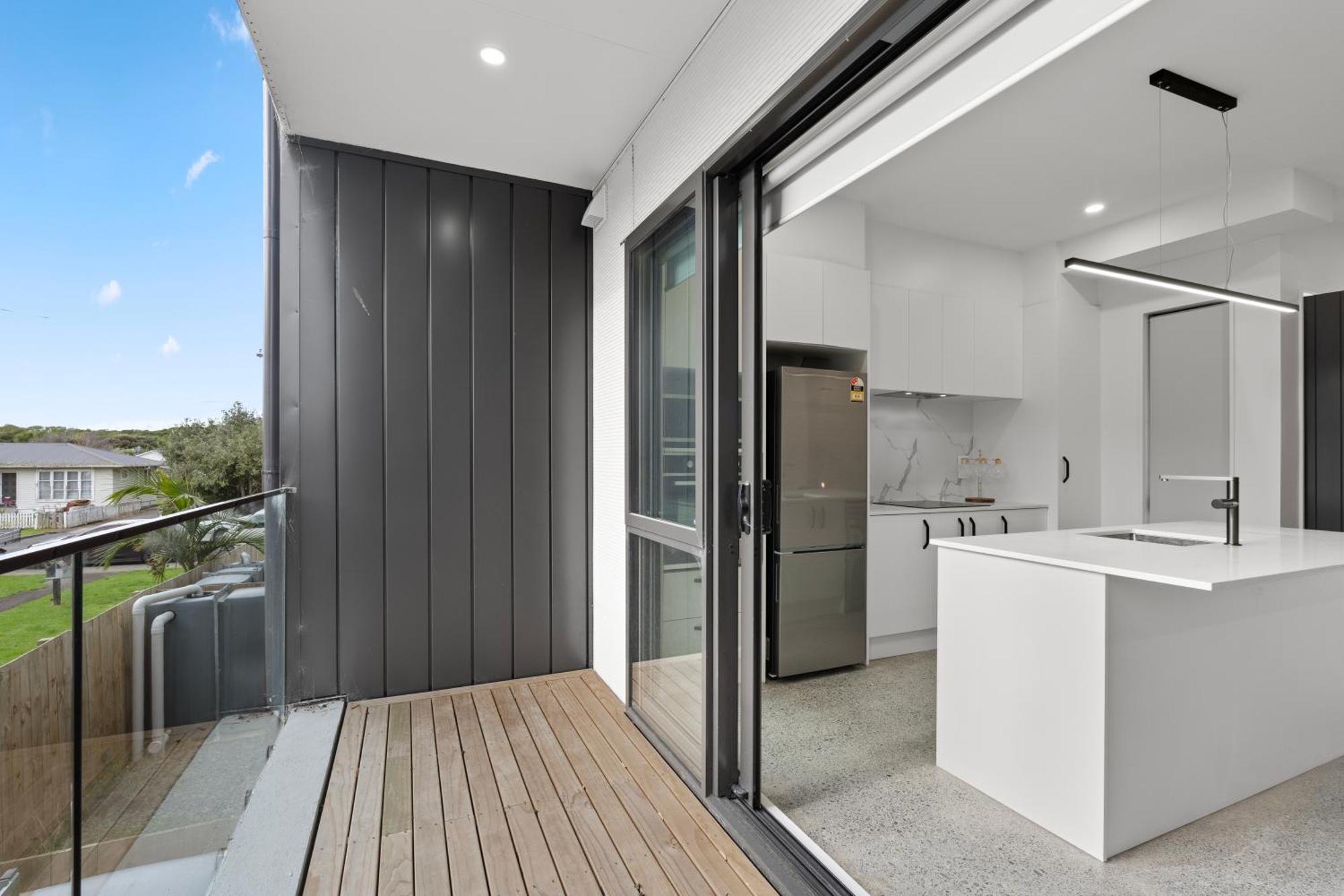 Luxurious House Near Seaside Park Auckland Exterior foto